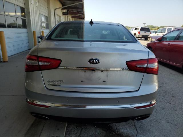 Photo 5 VIN: KNALN4D7XE5166451 - KIA CADENZA PR 