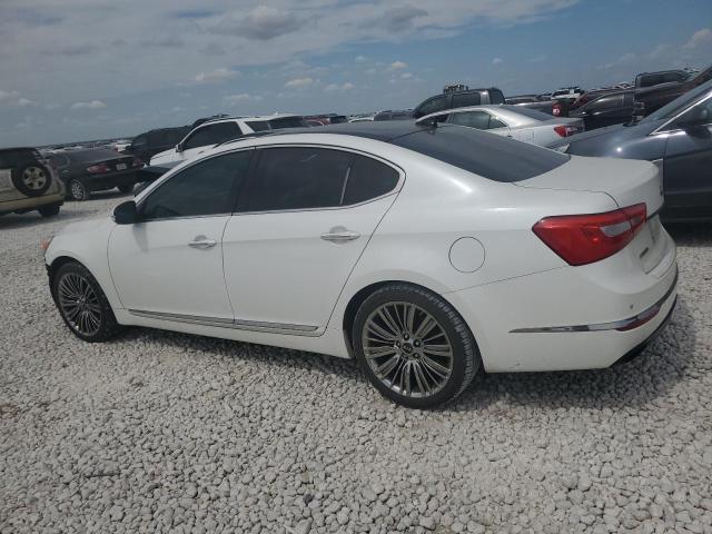 Photo 1 VIN: KNALN4D7XF5168752 - KIA CADENZA PR 