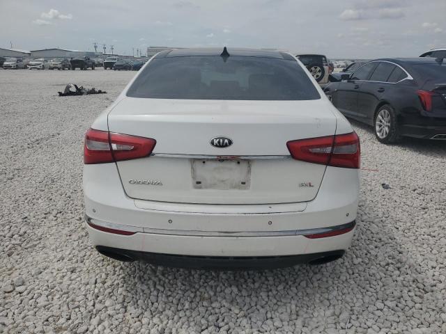 Photo 5 VIN: KNALN4D7XF5168752 - KIA CADENZA PR 