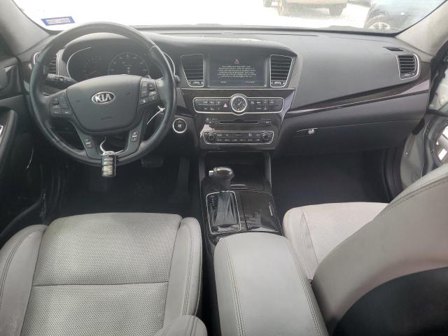 Photo 7 VIN: KNALN4D7XF5168752 - KIA CADENZA PR 