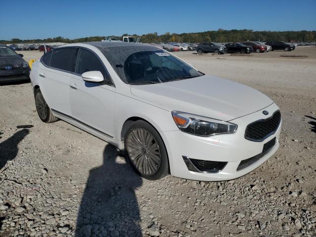 Photo 3 VIN: KNALN4D7XF5172879 - KIA CADENZA PR 