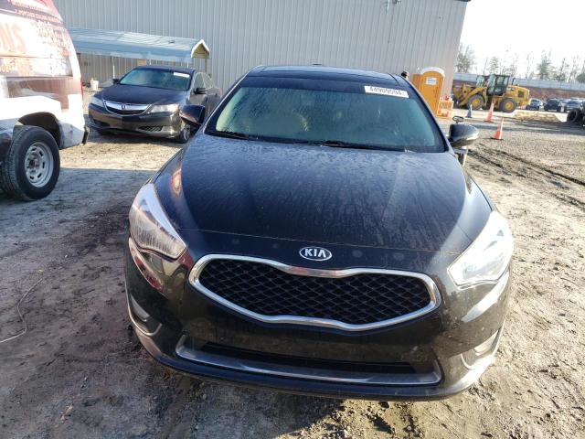 Photo 4 VIN: KNALN4D7XF5173014 - KIA CADENZA 