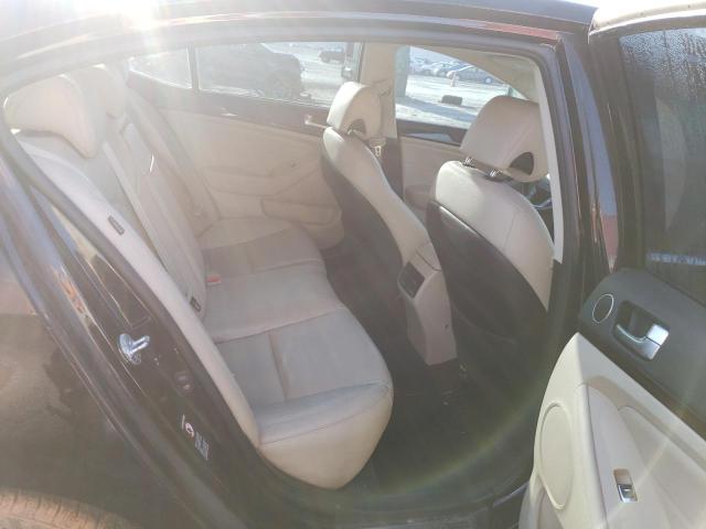 Photo 9 VIN: KNALN4D7XF5173014 - KIA CADENZA 