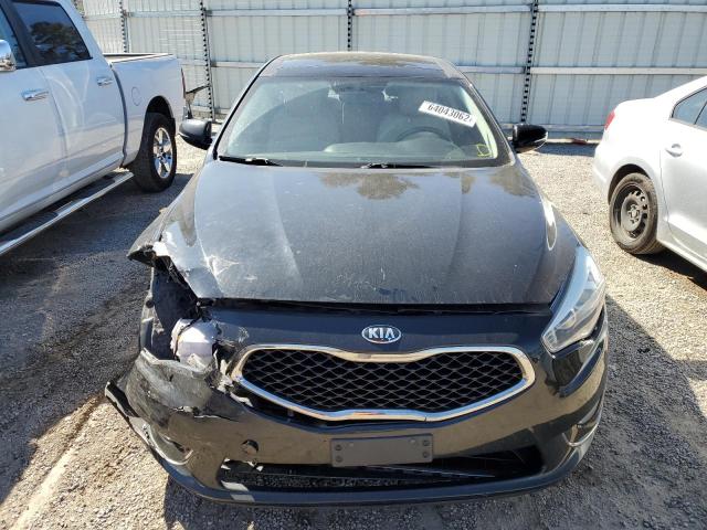 Photo 8 VIN: KNALN4D7XF5173739 - KIA CADENZA PR 