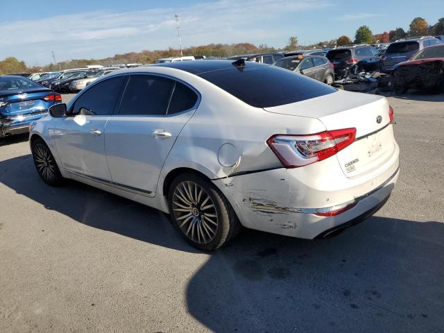 Photo 1 VIN: KNALN4D7XF5174020 - KIA CADENZA 