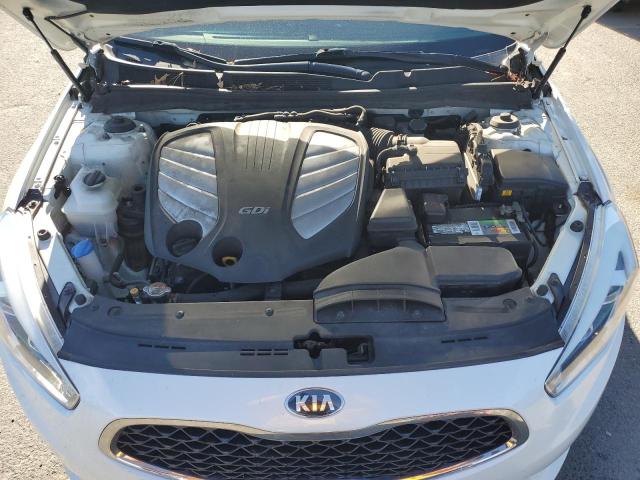 Photo 10 VIN: KNALN4D7XF5174020 - KIA CADENZA 