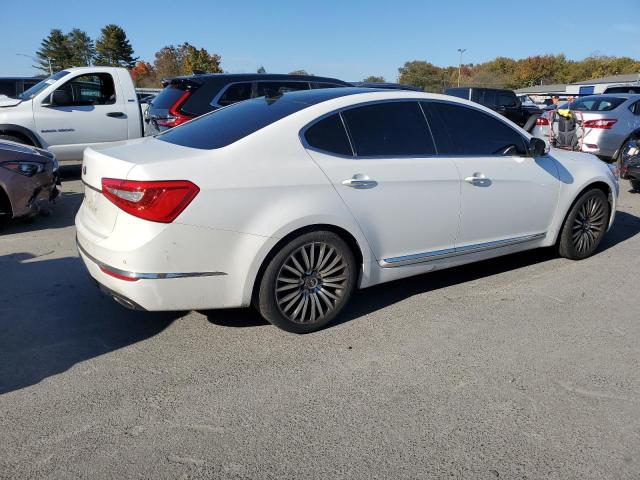 Photo 2 VIN: KNALN4D7XF5174020 - KIA CADENZA 