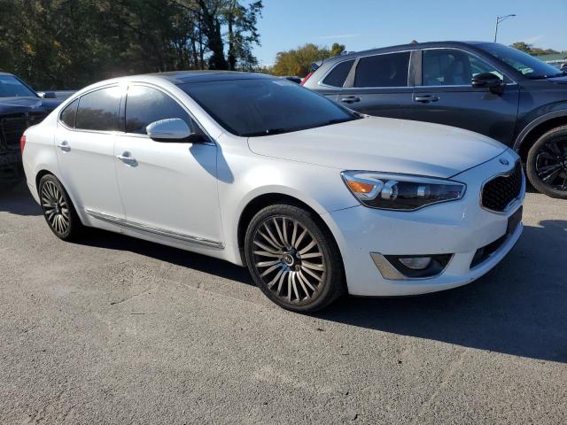 Photo 3 VIN: KNALN4D7XF5174020 - KIA CADENZA 