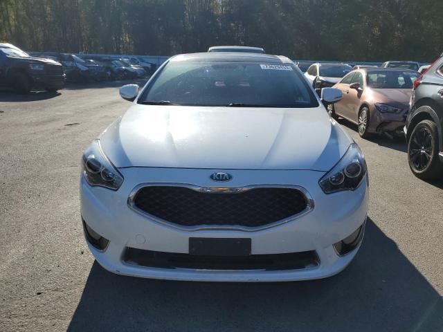 Photo 4 VIN: KNALN4D7XF5174020 - KIA CADENZA 