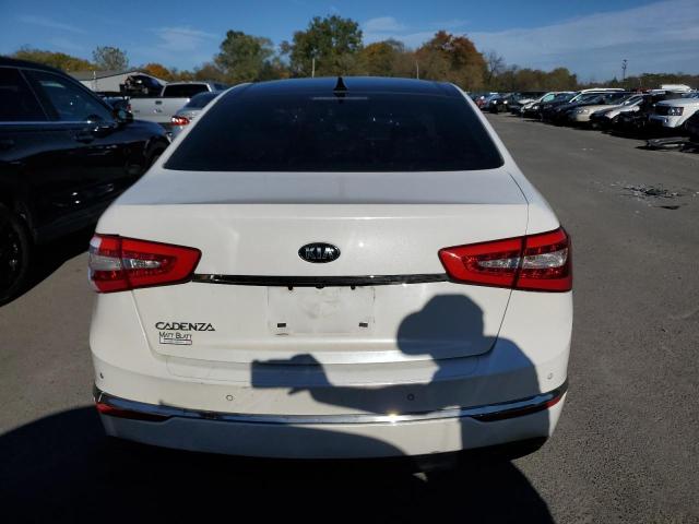 Photo 5 VIN: KNALN4D7XF5174020 - KIA CADENZA 