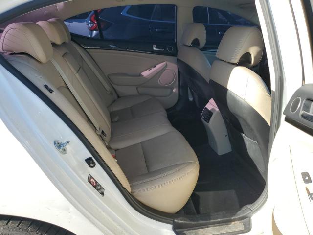 Photo 9 VIN: KNALN4D7XF5174020 - KIA CADENZA 