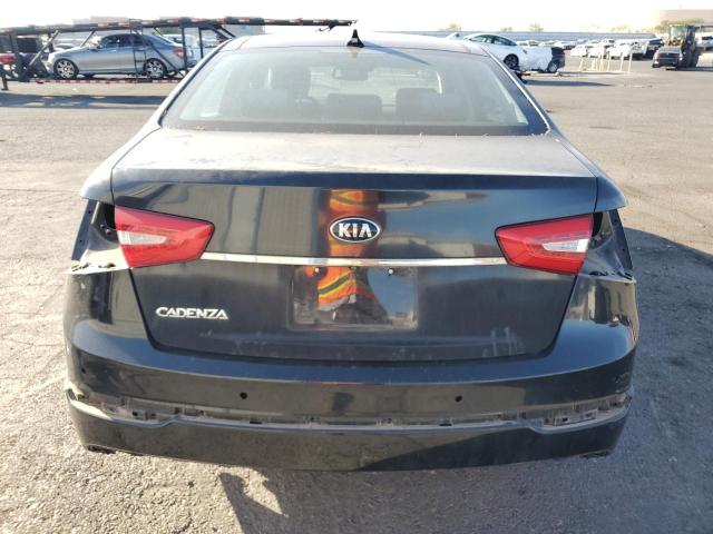 Photo 5 VIN: KNALN4D7XF5175796 - KIA CADENZA 