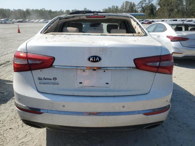 Photo 5 VIN: KNALN4D7XF5176723 - KIA CADENZA PR 