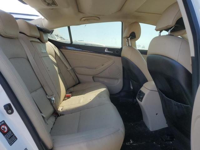 Photo 9 VIN: KNALN4D7XF5176723 - KIA CADENZA PR 