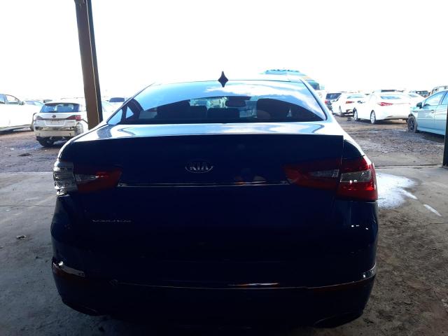 Photo 5 VIN: KNALN4D7XF5176964 - KIA CADENZA PR 