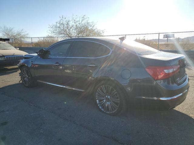 Photo 1 VIN: KNALN4D7XF5192579 - KIA CADENZA PR 