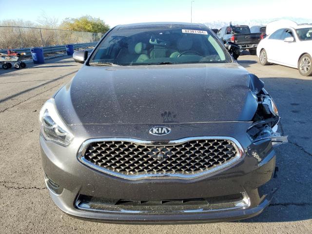 Photo 4 VIN: KNALN4D7XF5192579 - KIA CADENZA PR 