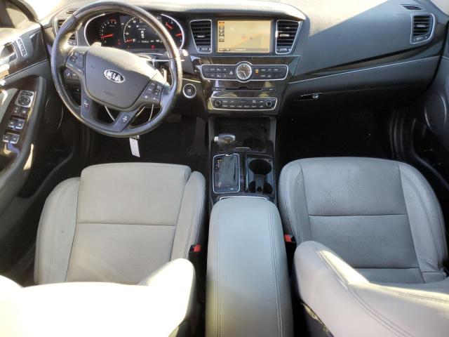 Photo 7 VIN: KNALN4D7XF5192579 - KIA CADENZA PR 