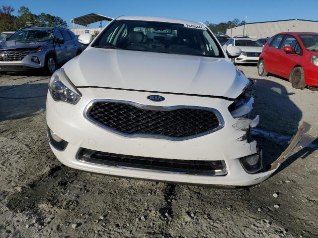 Photo 4 VIN: KNALN4D7XF5195059 - KIA CADENZA PR 