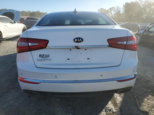 Photo 5 VIN: KNALN4D7XF5195059 - KIA CADENZA PR 