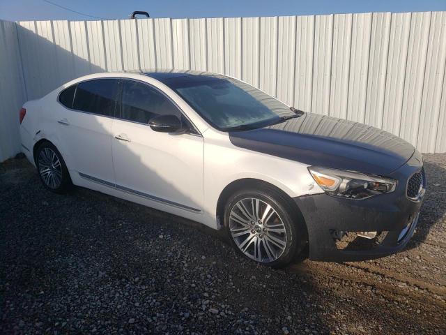 Photo 3 VIN: KNALN4D7XG5201072 - KIA CADENZA LU 