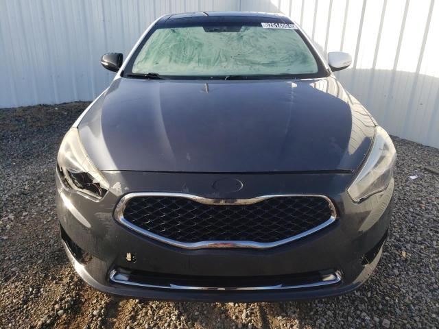 Photo 4 VIN: KNALN4D7XG5201072 - KIA CADENZA LU 