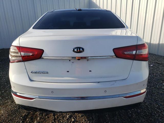 Photo 5 VIN: KNALN4D7XG5201072 - KIA CADENZA LU 