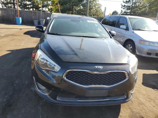 Photo 4 VIN: KNALN4D7XG5212752 - KIA CADENZA LU 