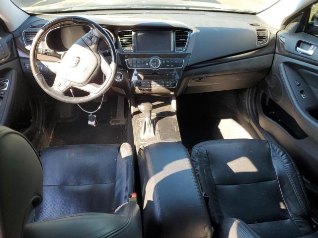 Photo 7 VIN: KNALN4D7XG5212752 - KIA CADENZA LU 