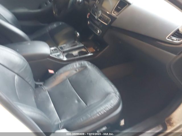 Photo 4 VIN: KNALN4D7XG5215537 - KIA CADENZA 