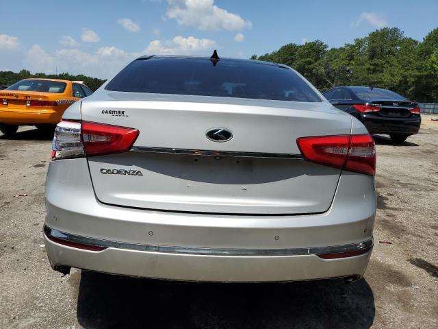 Photo 5 VIN: KNALN4D7XG5217627 - KIA CADENZA 