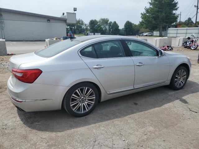 Photo 2 VIN: KNALN4D7XG5218549 - KIA CADENZA LU 