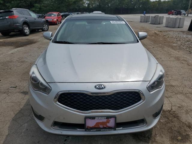 Photo 4 VIN: KNALN4D7XG5218549 - KIA CADENZA LU 