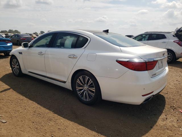 Photo 1 VIN: KNALT4D30G6031379 - KIA K900 