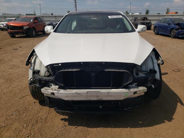 Photo 4 VIN: KNALT4D30G6031379 - KIA K900 