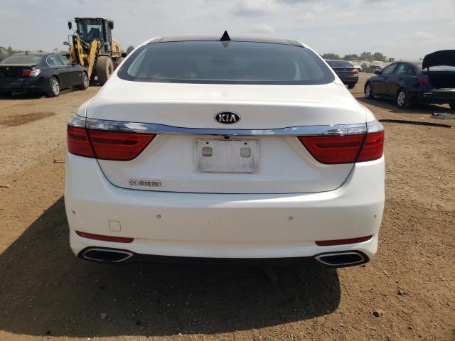 Photo 5 VIN: KNALT4D30G6031379 - KIA K900 