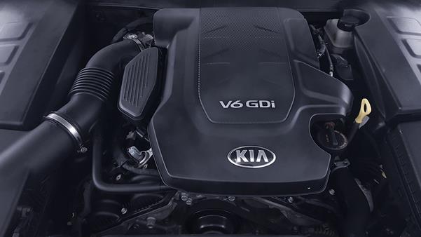 Photo 36 VIN: KNALT4D30H6035188 - KIA K 900 