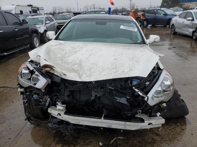 Photo 4 VIN: KNALT4D32G6031352 - KIA K900 