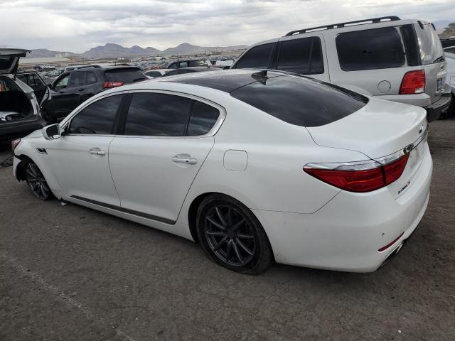 Photo 1 VIN: KNALU4D34G6031656 - KIA K900 