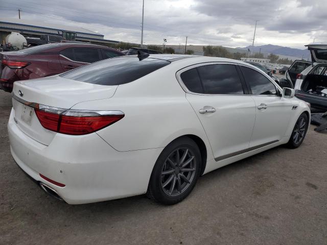 Photo 2 VIN: KNALU4D34G6031656 - KIA K900 