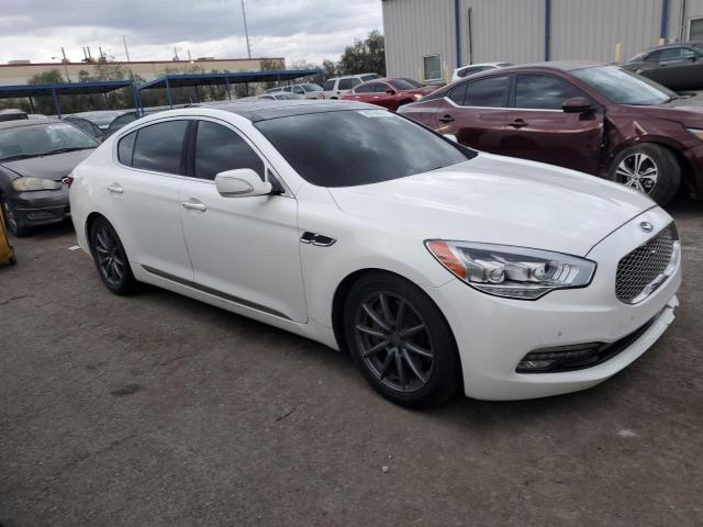 Photo 3 VIN: KNALU4D34G6031656 - KIA K900 