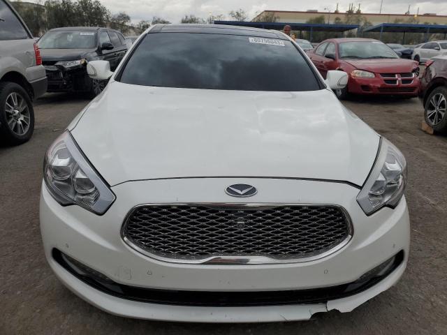 Photo 4 VIN: KNALU4D34G6031656 - KIA K900 