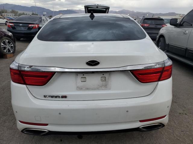 Photo 5 VIN: KNALU4D34G6031656 - KIA K900 