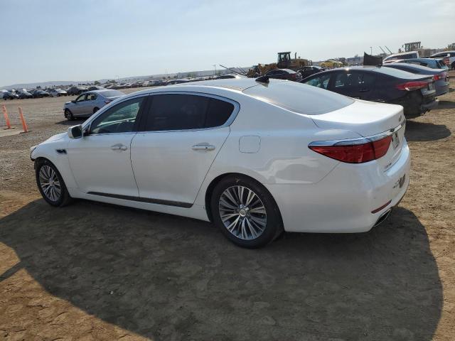 Photo 1 VIN: KNALU4D35G6032217 - KIA K900 