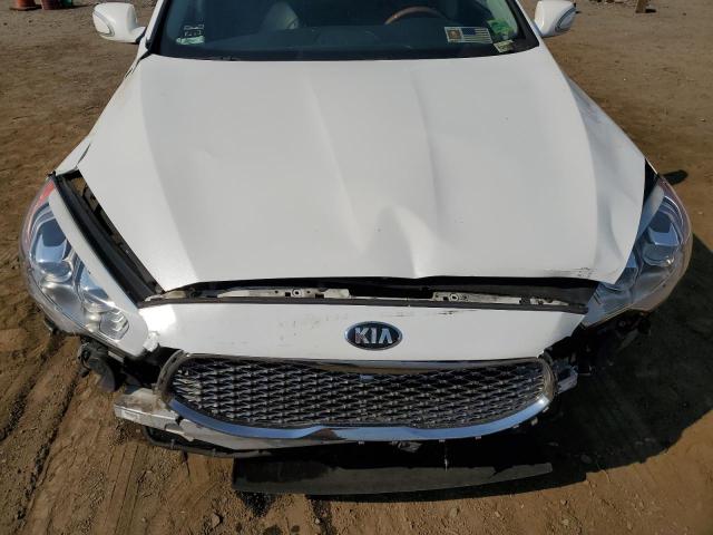 Photo 10 VIN: KNALU4D35G6032217 - KIA K900 