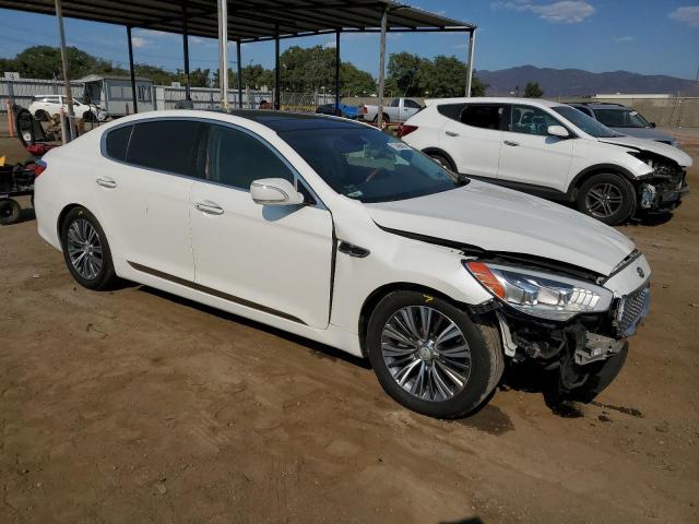 Photo 3 VIN: KNALU4D35G6032217 - KIA K900 