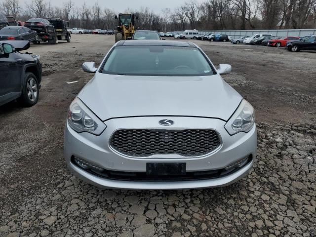 Photo 4 VIN: KNALU4D3XG6032584 - KIA K900 