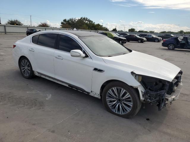 Photo 3 VIN: KNALU4D3XG6032701 - KIA K900 