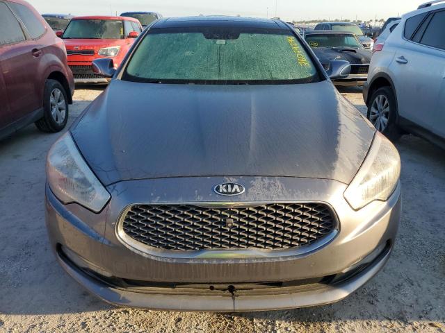 Photo 4 VIN: KNALU4D40F6026736 - KIA K900 