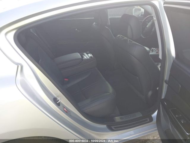 Photo 7 VIN: KNALU4D40F6027076 - KIA K900 